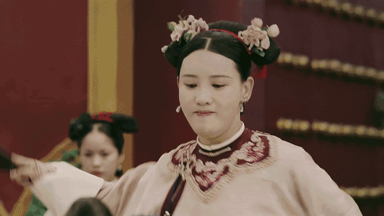 林允关晓彤因“霸凌脸”不受女生喜欢?