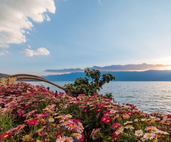 国内名字最“好听”的省份,很多游客想去,去过之后都说好