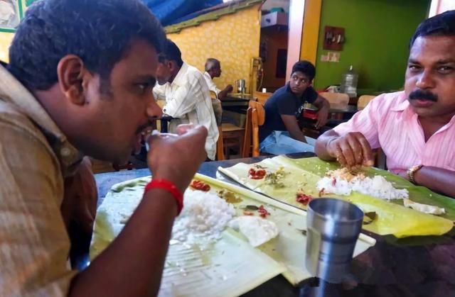 印度游客哭诉在中国被“坑”，可是看到账单后我们纷纷笑了！