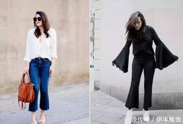 【禁忌】胯大星人怎么穿更好看?三个禁忌+六种穿搭,让你拥有迷人身段