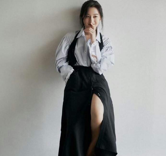  #后裔#《太阳的后裔》尹明珠仿妆,这化妆技术真是太牛了,超赞