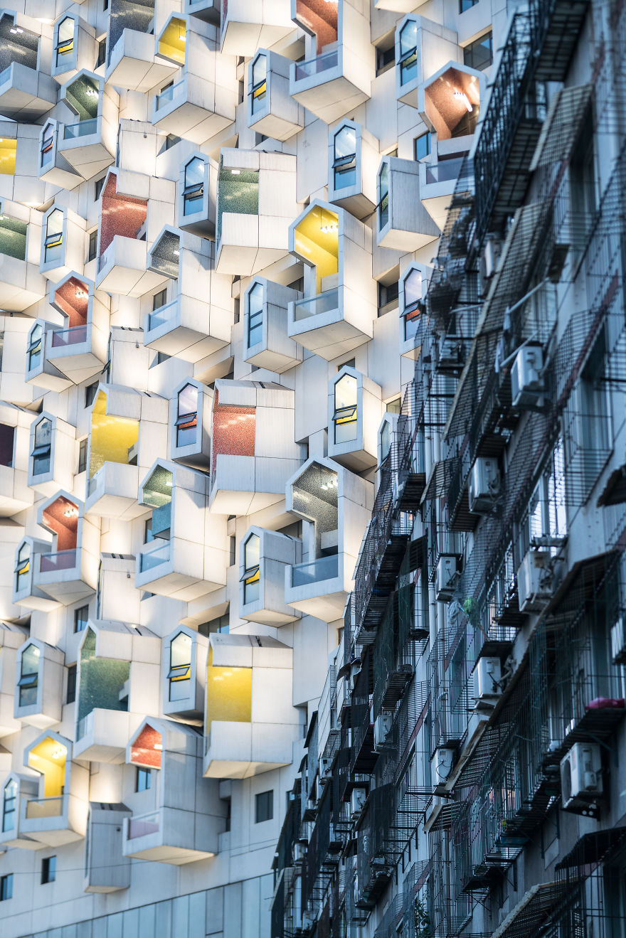 2019年索尼世界摄影获奖作品欣赏，每张都是精品!