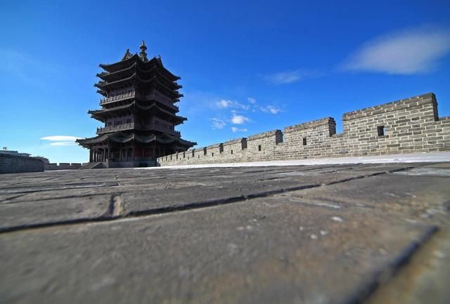 山西最无奈的景区，门票30没人，免费后游客暴涨，游客：太精明了