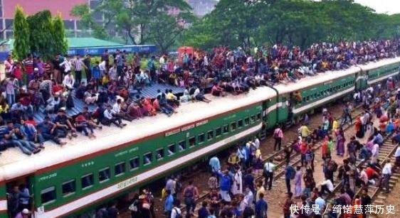 印度已经人满为患了，为什么不效仿我国实行计划生育原因有三点