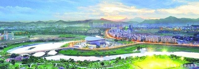 惠州崛起最快的区，有望成为下一个惠城，不是大亚湾