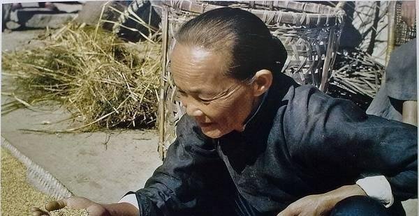  「镜头」美国飞虎队镜头下1945年的中国农村