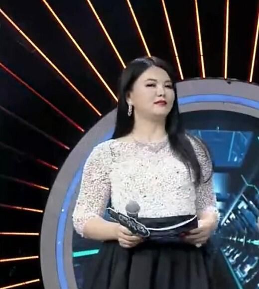 减肥的路上她走了9年，没有辜负自己的努力，李湘再现当年风采