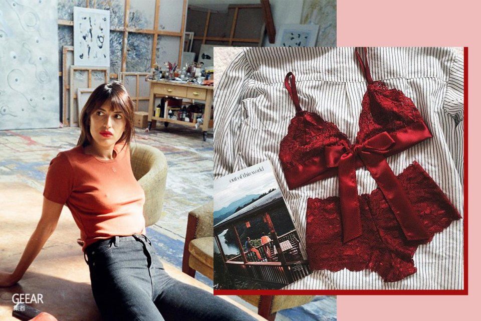 还没找到适合的内衣?这几个方法或能解决你的烦恼!