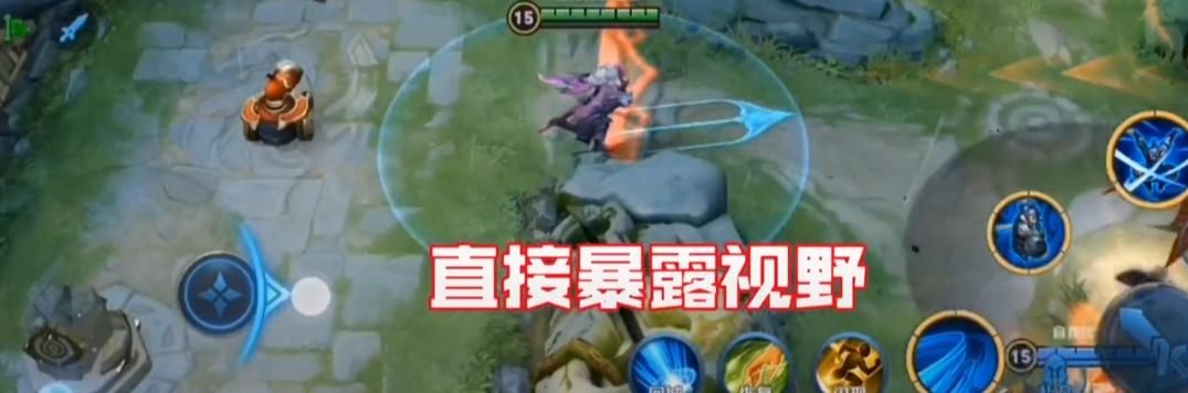  「鲁班大师」国服黄忠教你新套路——瞒天过海