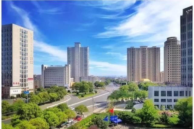 厉害啦!2019年百强区浙江占18席!看看有没有你的家乡?