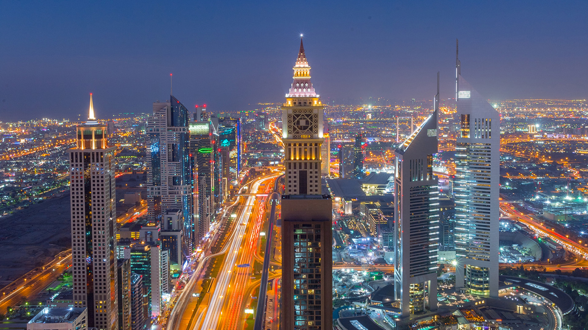 最心机酒店:花71亿建造只为全球第一,结果仅比原第一高1米