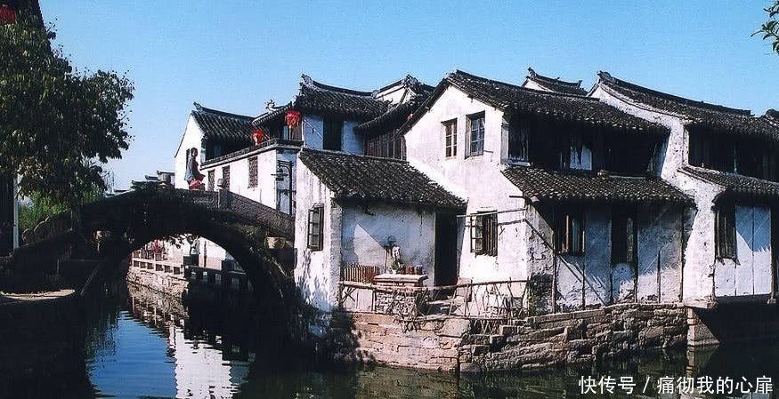 中国最富小区：价值千万别墅遍地，当地人却直言：有钱都不能住！