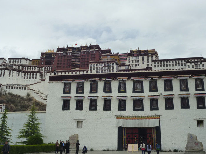 川藏318，我们在路上（15天川藏线自驾游攻略）