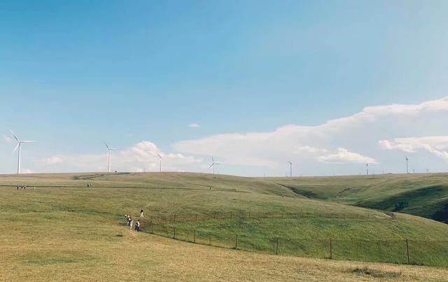 《我和我的祖国》中出现的几个5A景点，一半以上观众都认不出