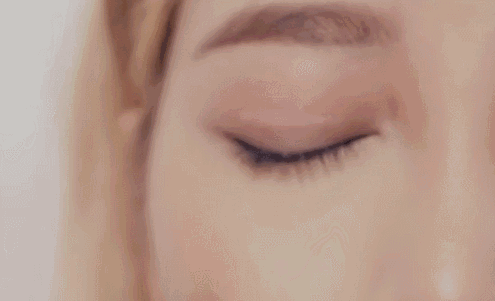 OK!干货 | 邓伦哭出双眼皮不是谁都行，这波电眼操作原来方法那么