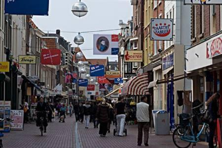 我在荷兰的恬淡生活经历，真实的荷兰到底啥样？看完令人发笑！