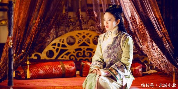 【皇帝】她被皇帝冷落嫌弃,但生下千古一帝开创大清盛世,开启最强家族