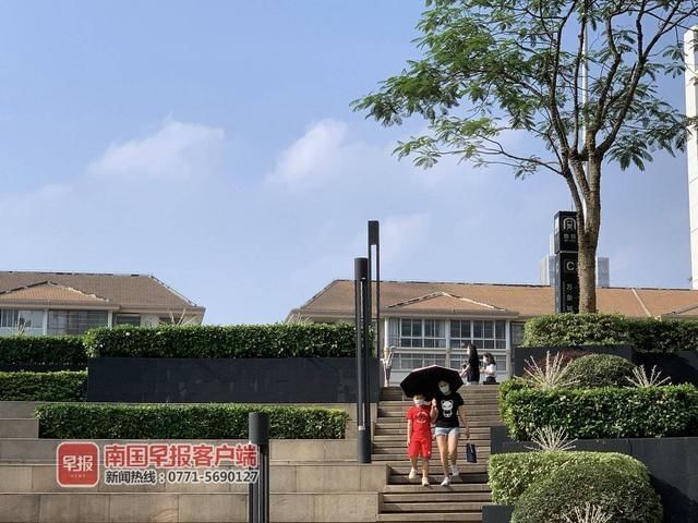  入夏■入夏即盛夏！广西气温仍将持续飙升