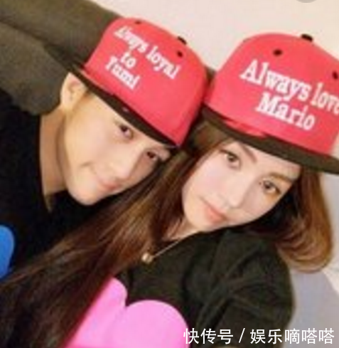 何猷君妹妹难嫁人原因曝光，微博上居然这么说，这让男生情何以堪