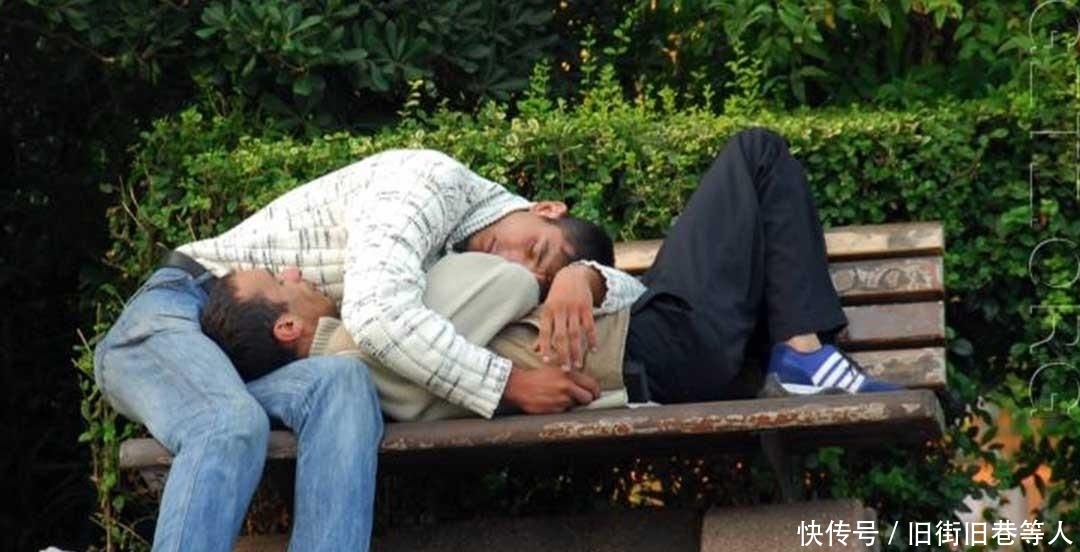 全球最爱“瞌睡”村子,村民随时倒地就睡,引来专家解开谜团