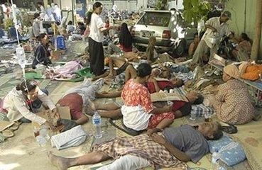 地质专家:2018年全球最少20次强地震,美国已经