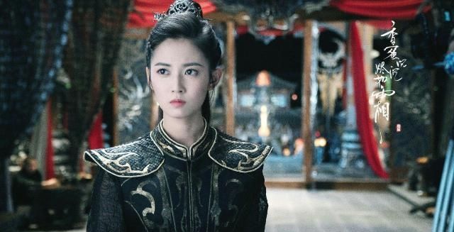 杨紫辞演:杨紫已辞演《簪中录》?女主由陈钰琪接任,两人曾三争女主太精彩