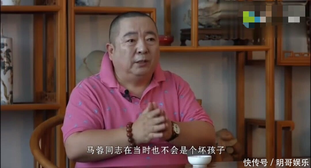 王宝强出轨女子身份疑曝光？知情人透露两人曾互加微信