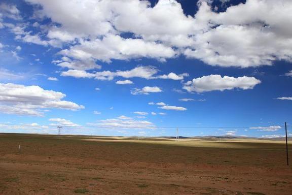 青藏线归来的感受：少自驾，命重要