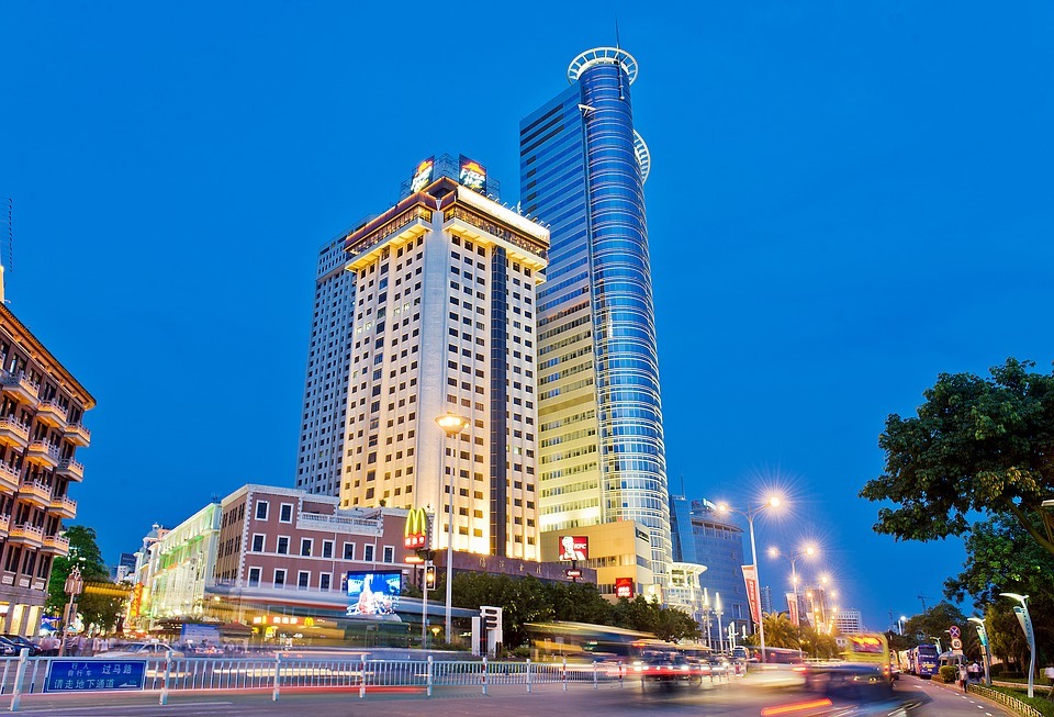 江西和福建的2018年GDP已出炉，南昌和厦门谁更胜一筹？