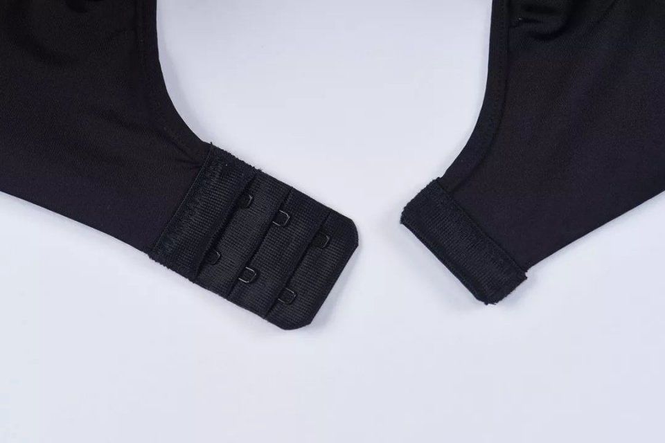 这么穿内衣，远离乳腺疾病!胸越来越大，舒服得好像没穿一样!