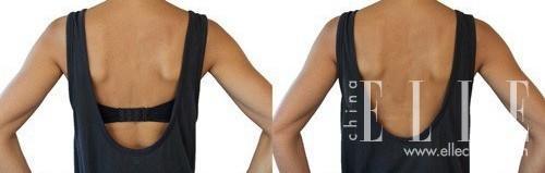 内衣，你真的穿对了吗？5大常见误区躺枪无数