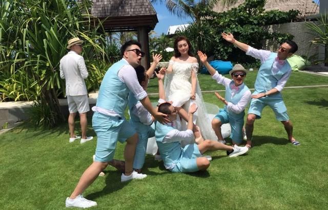 毁了《港囧》却拿高片酬，伴娘们事件被diss, 他的人品遭到质疑