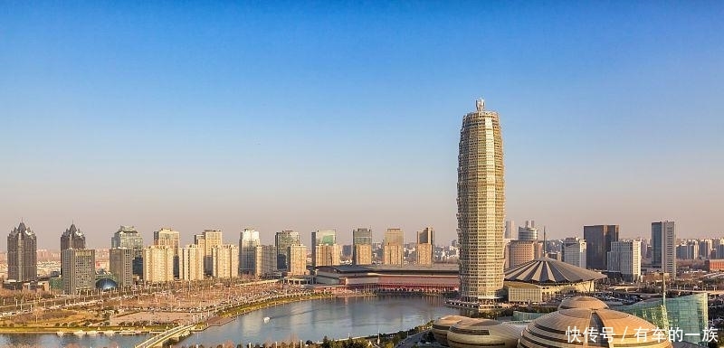  「中部地区」中国最喜欢“争吵”的两座省会, 都是中部地区重要