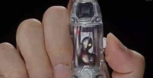 『发现』奥特曼：新奥和老奥的对比，才发现差距那么大