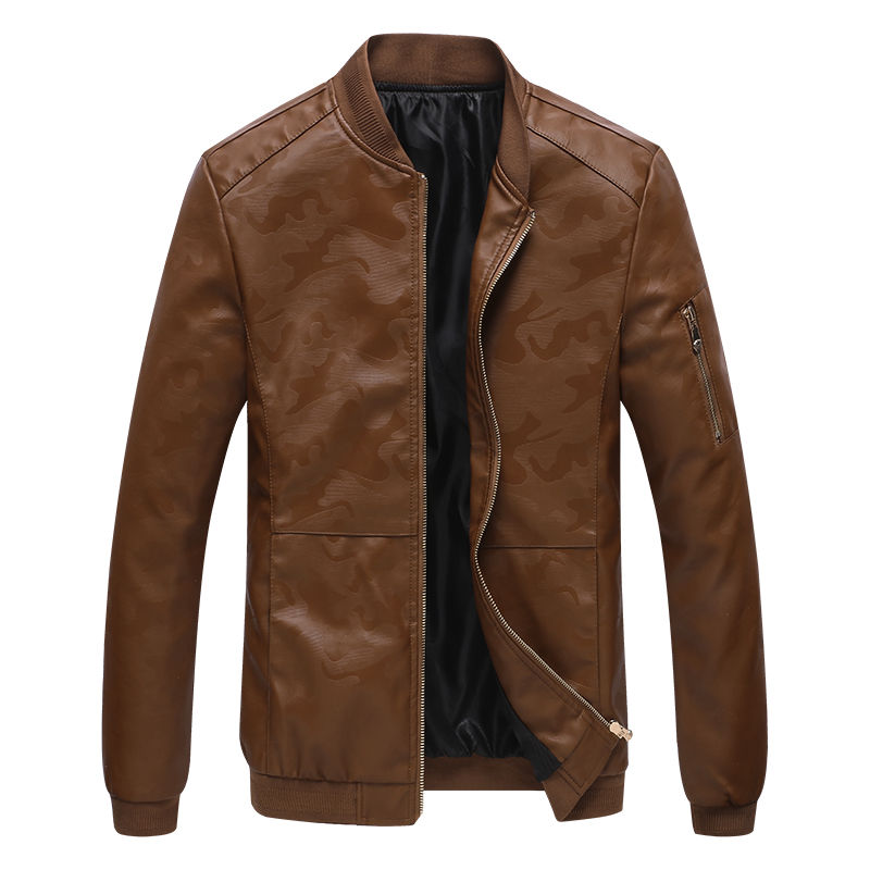 五六十男人，一定要打扮年轻点，瞧下图男人穿衣，年轻20岁不止