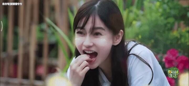 “baby假吃”引人关注，网友的质疑，事实的真相却令人深思