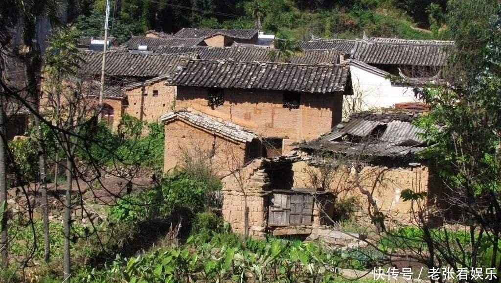  [宅基地]农村宅基地最新政策严禁城里人下乡建别墅大院！