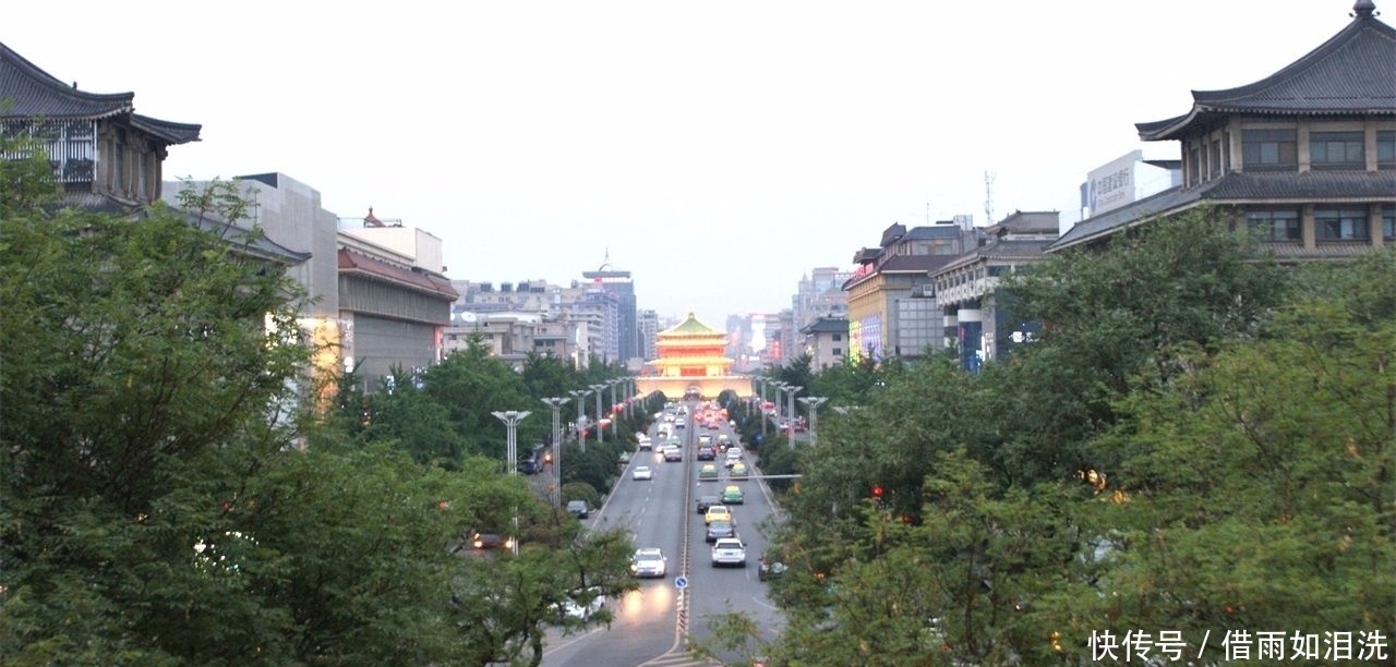  小觑■我国这2座新一线城市，发展潜力不容小觑，你更看好谁？