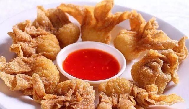  『吃法』馄饨的“7种花式新吃法”简单又营养，这样吃一周都不嫌多