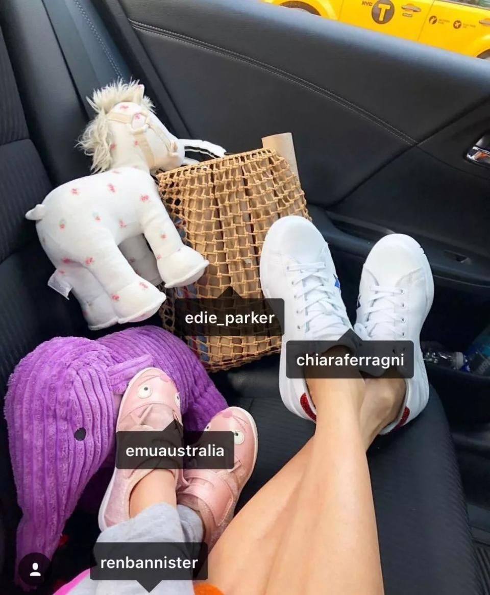 有意思 | 没去过Eva Chen的小房子，怎么敢说自己红?