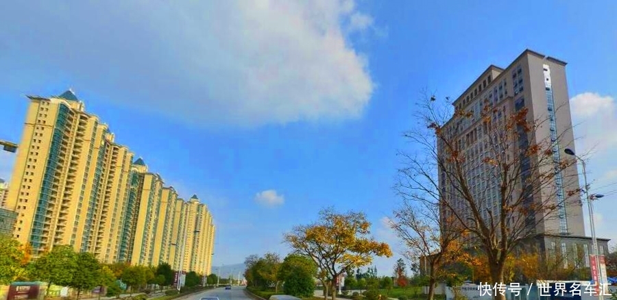 江苏句容市距离南京市区最近的镇,高铁过境,拥有国家森林公园