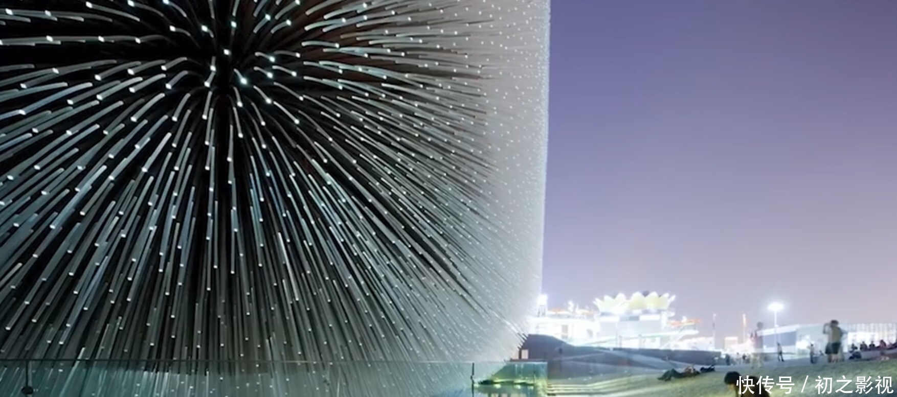 世界上5个奇葩的建筑物！