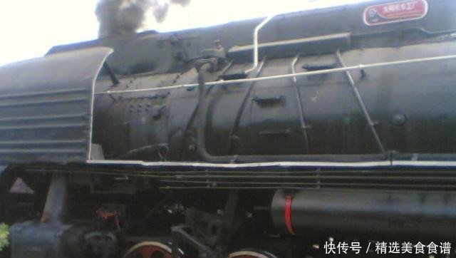 我国最慢的火车，虽全程只要11块5钱，却要烧煤400公斤