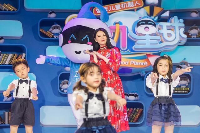 减肥的路上她走了9年，没有辜负自己的努力，李湘再现当年风采