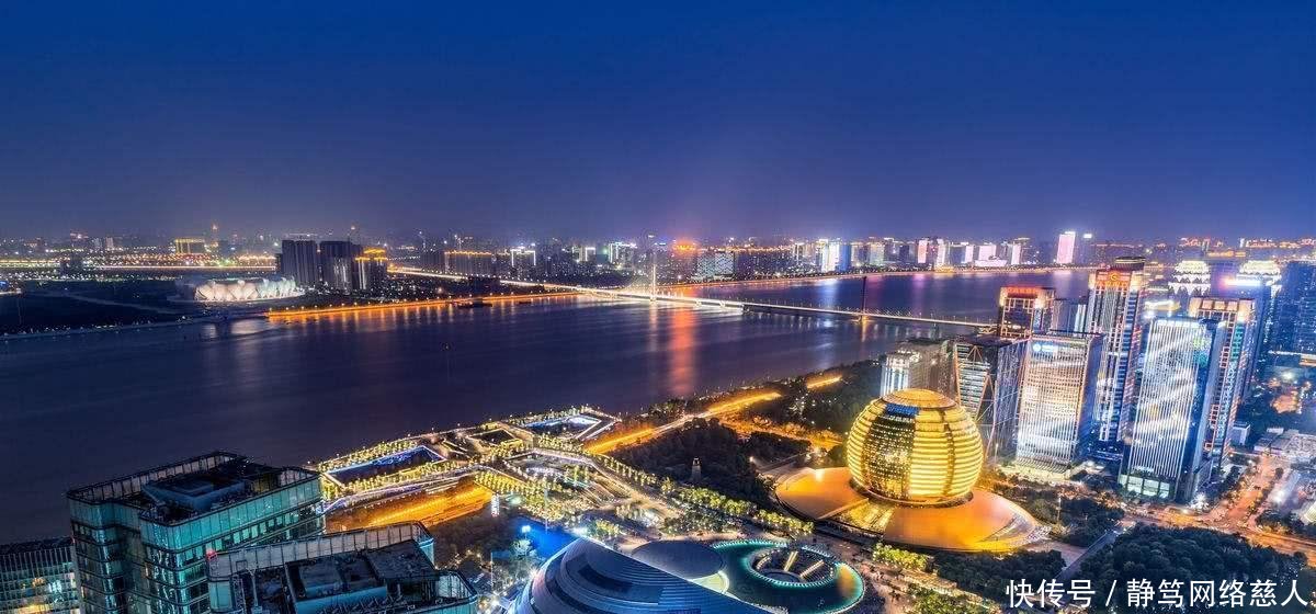 我国最有前途的4座新一线城市, 均为中心城市, 郑州落榜!