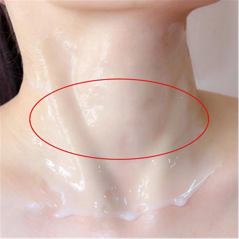 皮肤科主任:药店一白色乳液,每晚偷偷抹一抹,满满胶原蛋白