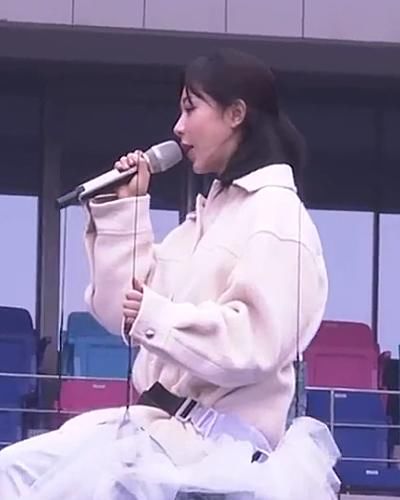 杨紫跨年晚会去哪个台