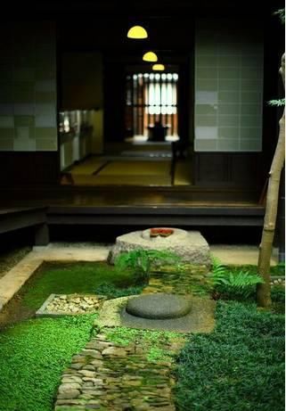 私家庭院设计，让您的小院禅意满满