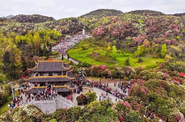  「黔东南最」2020世界最佳旅行目的地！贵州：暗藏密码，比想象中更神秘