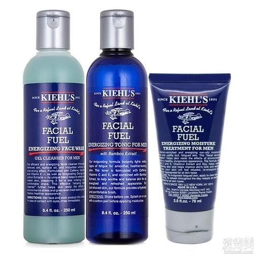  「牌子」男士护肤品哪个牌子好用？全网公认好用的男士护肤品排行榜10强！